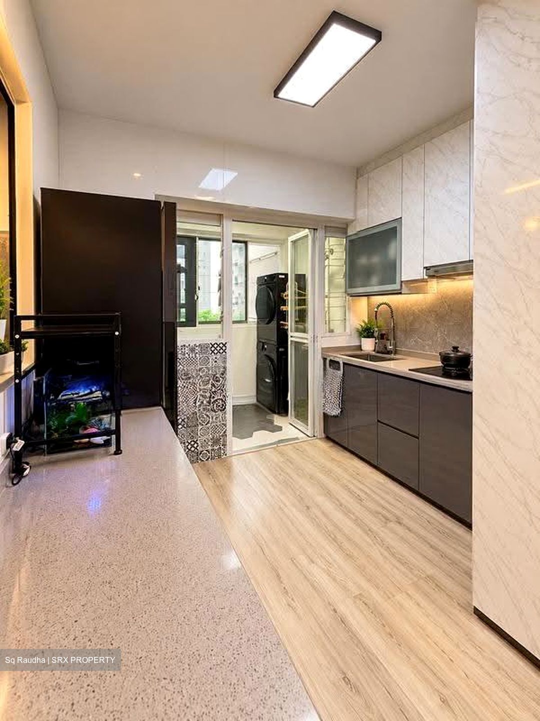 Blk 623C Tampines Greenverge (Tampines), HDB 4 Rooms #638261371